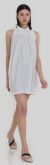 Vestido White