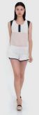 Blusa Off