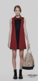 Vestido Militar