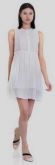 Vestido Off